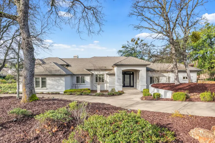 4182 Greenview Drive, El Dorado Hills, CA 95762 - #2