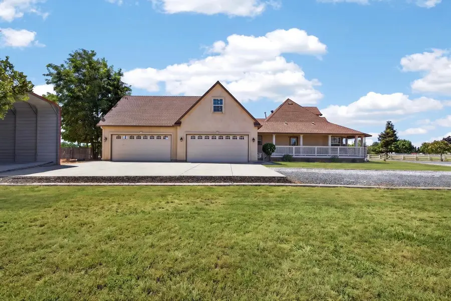 8961 Berkeley Way, Stockton, CA 95215 - #2