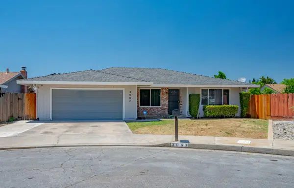 3067 Marie Court, Merced, CA 95340