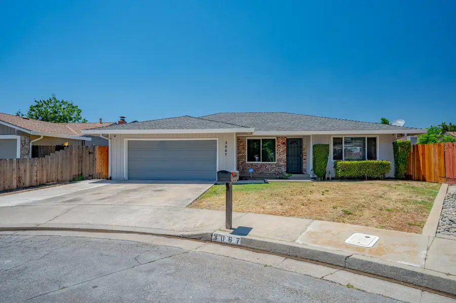 3067 Marie Court, Merced, CA 95340 - #2