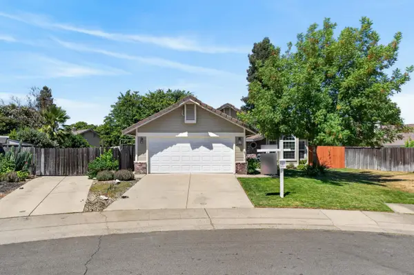 893 Black Canyon Court, Galt, CA 95632