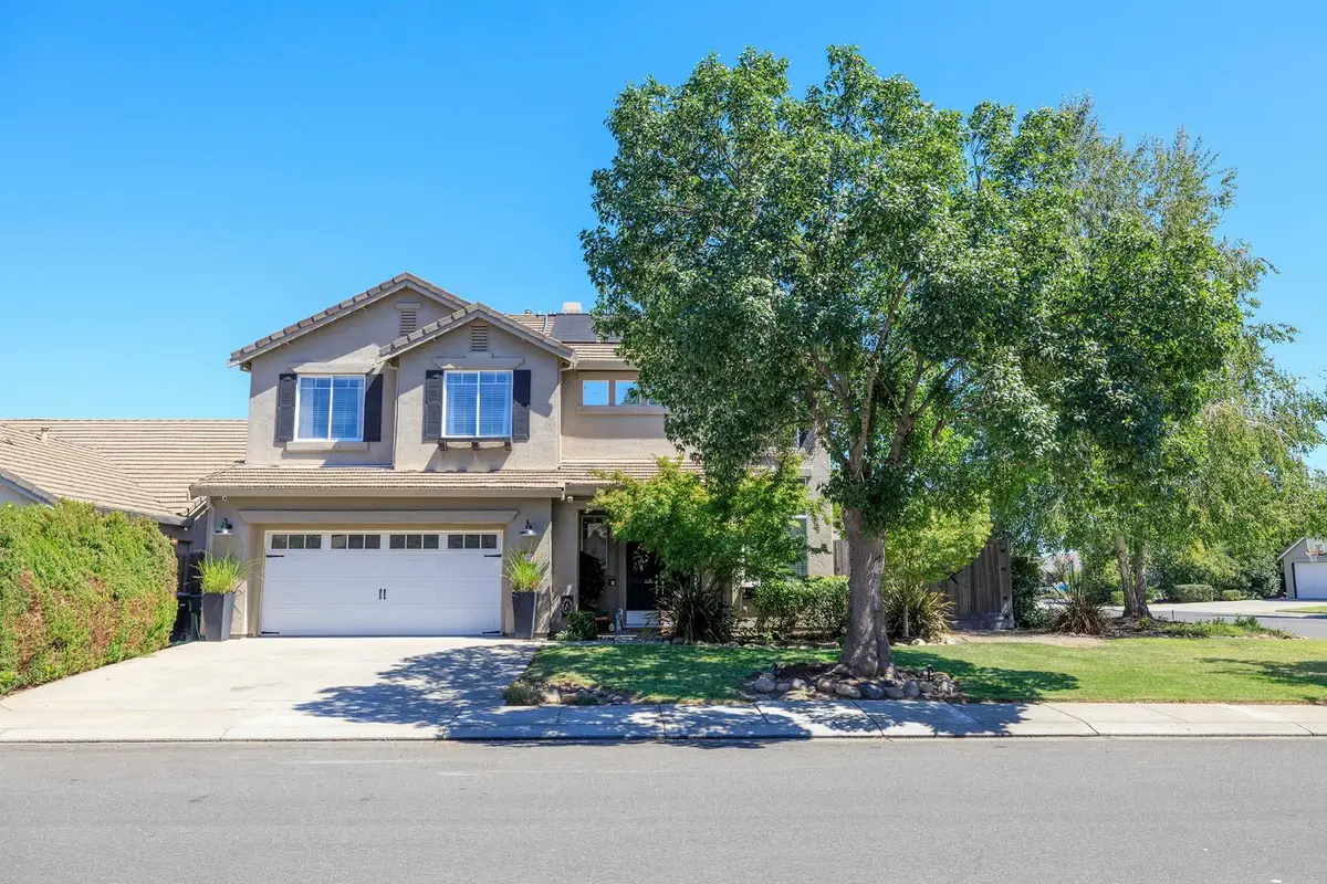 2101 Huxley Way, Modesto, CA 95356 - #1