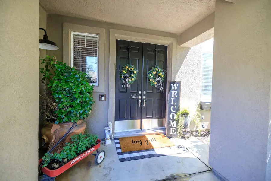 2101 Huxley Way, Modesto, CA 95356 - #2