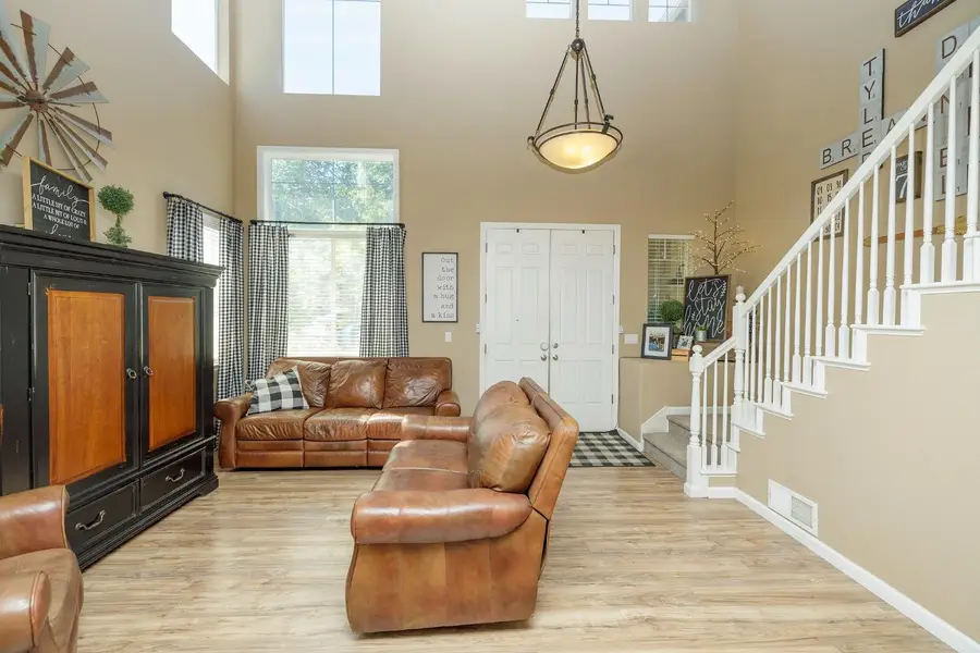 2101 Huxley Way, Modesto, CA 95356 - #3