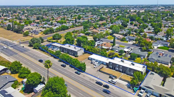 764 E Swain Road, Stockton, CA 95207