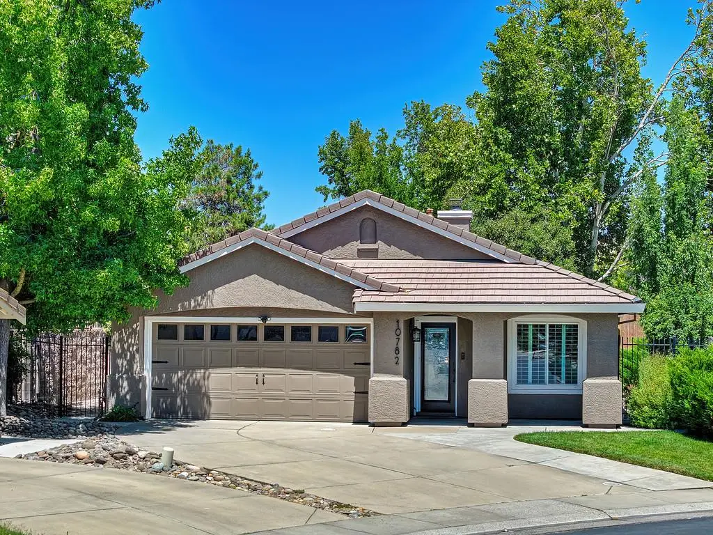 10782 Basie Way, Rancho Cordova, CA 95670 - #1