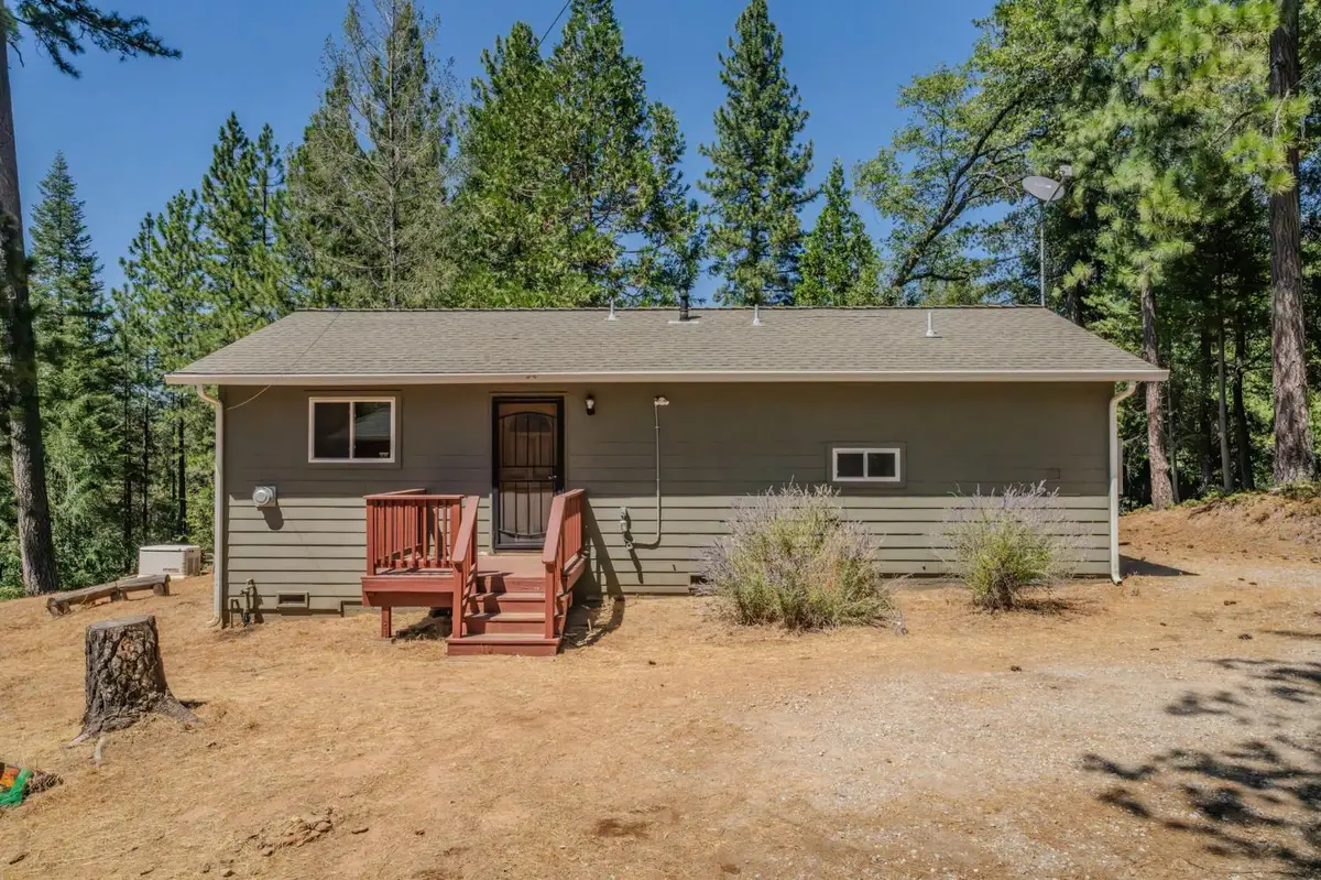 19130 Ponderosa Way, Volcano, CA 95689 - #1
