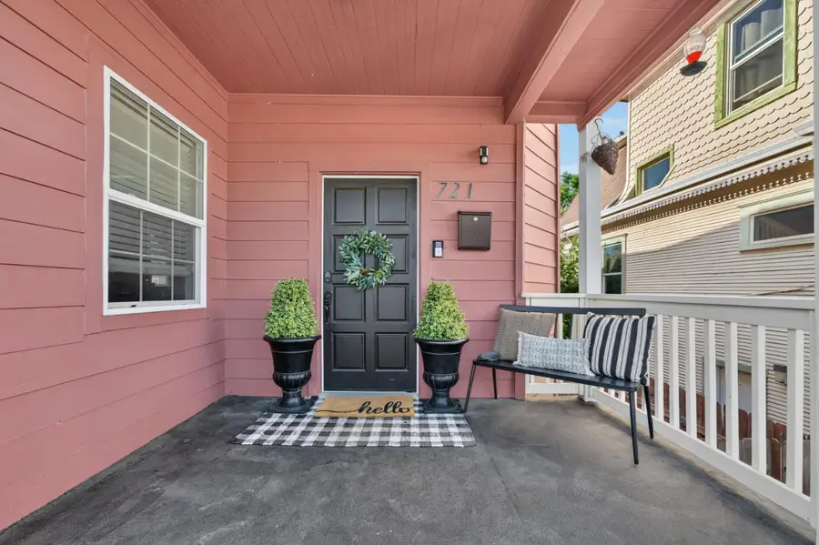 721 6th Street, Marysville, CA 95901 - #2