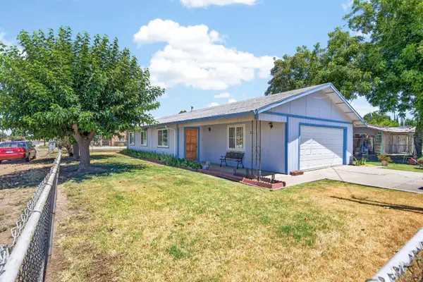 12 N Cardinal Avenue, Stockton, CA 95215