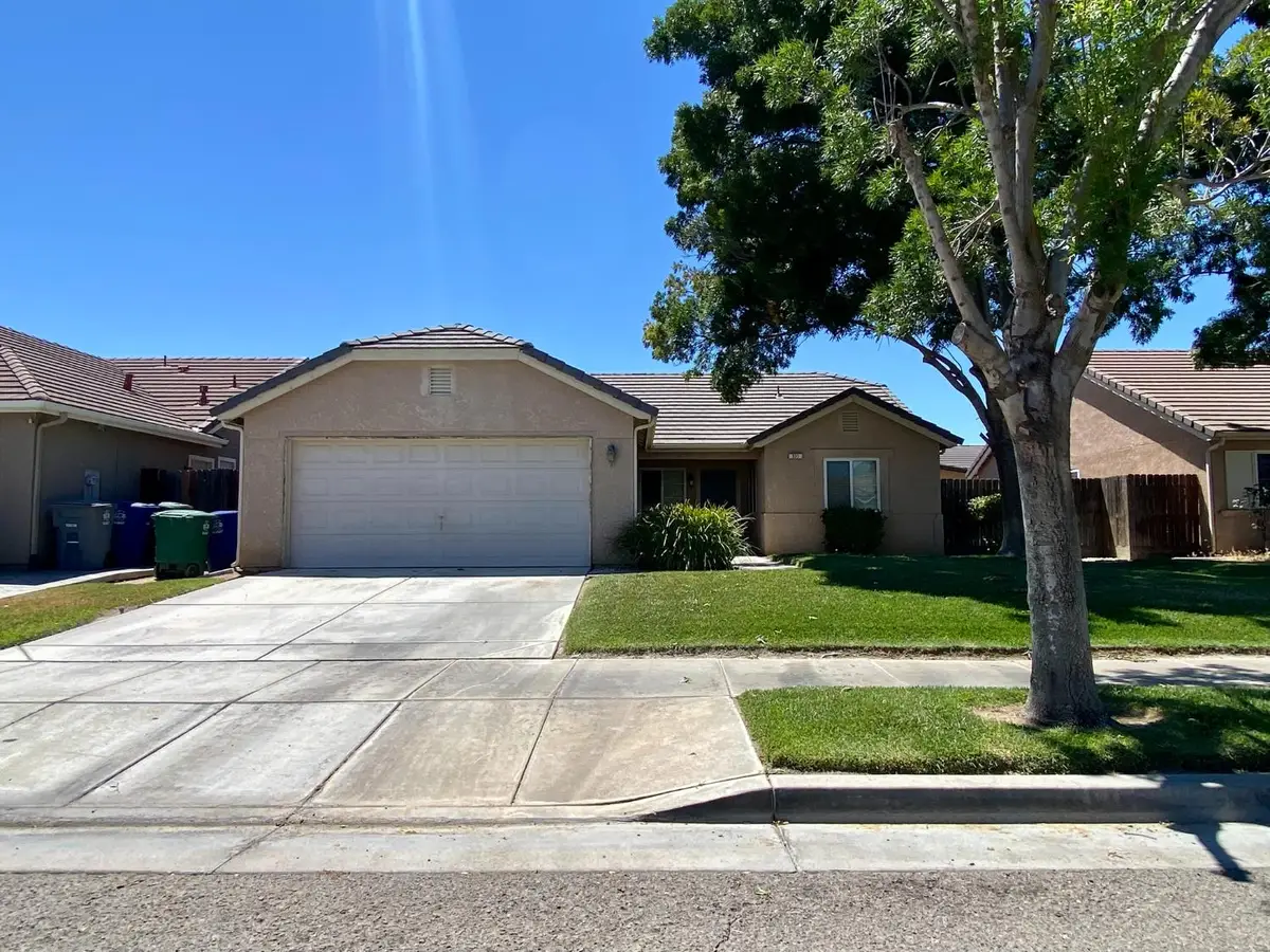 531 Fairmont Drive, Los Banos, CA 93635 - #1
