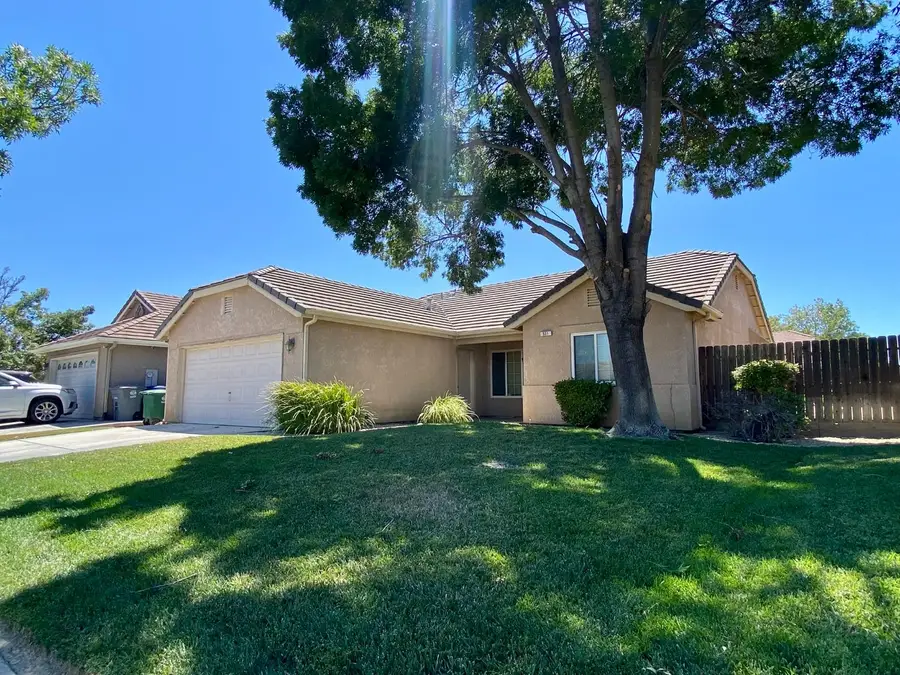 531 Fairmont Drive, Los Banos, CA 93635 - #2