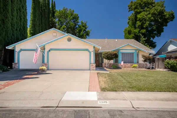 1345 Portola Valley Road, Yuba City, CA 95993