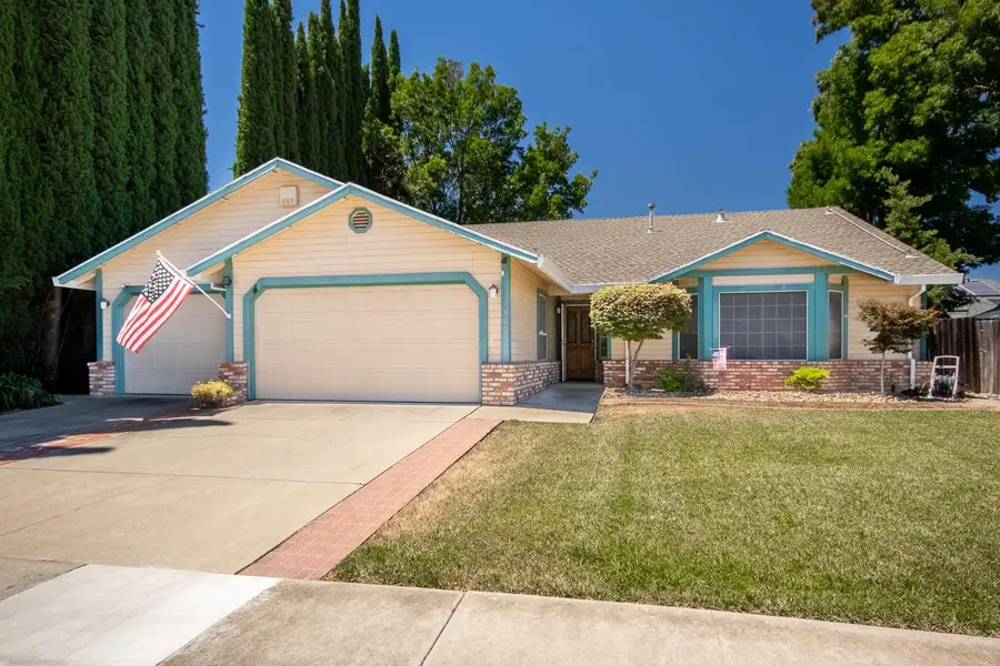 1345 Portola Valley Road, Yuba City, CA 95993 - #2
