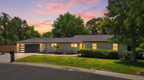 2611 Foothill Drive, Carmichael, CA 95608
