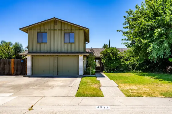4972 Diablo Drive, Sacramento, CA 95842