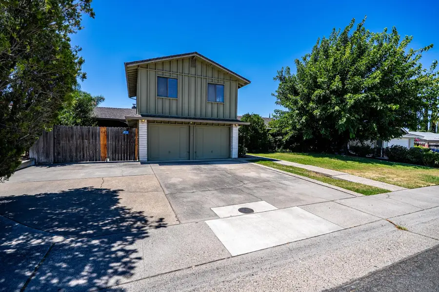 4972 Diablo Drive, Sacramento, CA 95842 - #2
