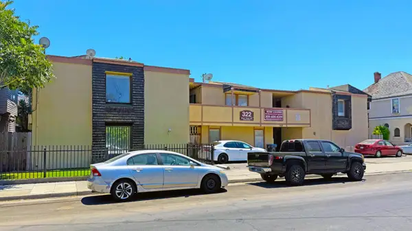 322 W Park Street, Stockton, CA 95203