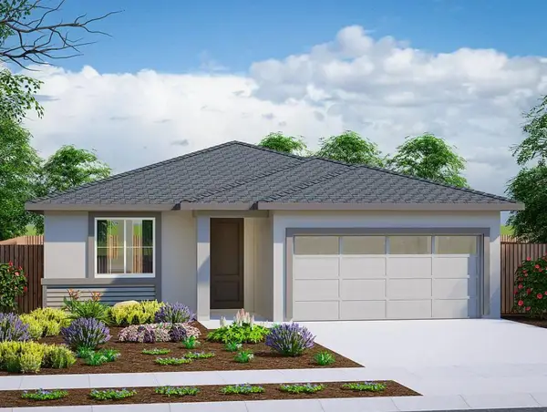 3875 Prairie Blues Court, Placer One, CA 95747