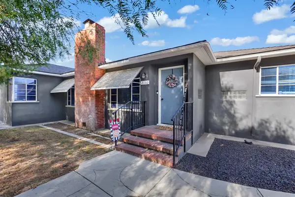 2110 Colorado Avenue, Turlock, CA 95382