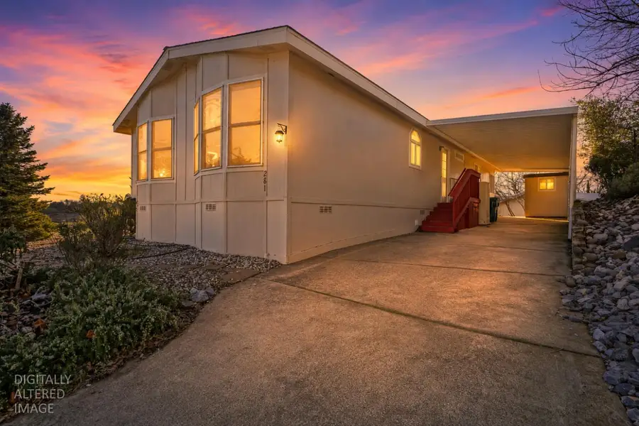 4390 Patterson Drive #281, Diamond Springs, CA 95619 - #2