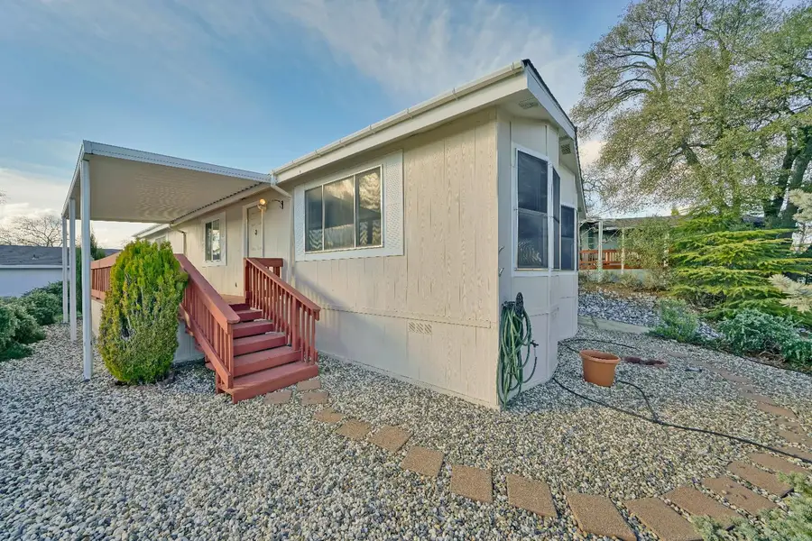 4390 Patterson Drive #281, Diamond Springs, CA 95619 - #3