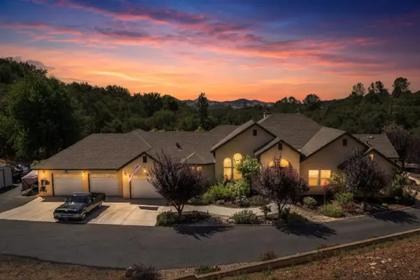 12061 Justin Court, Jamestown, CA 95327