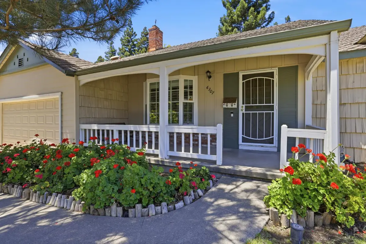 6307 Oakcreek Way, Citrus Heights, CA 95621 - #1