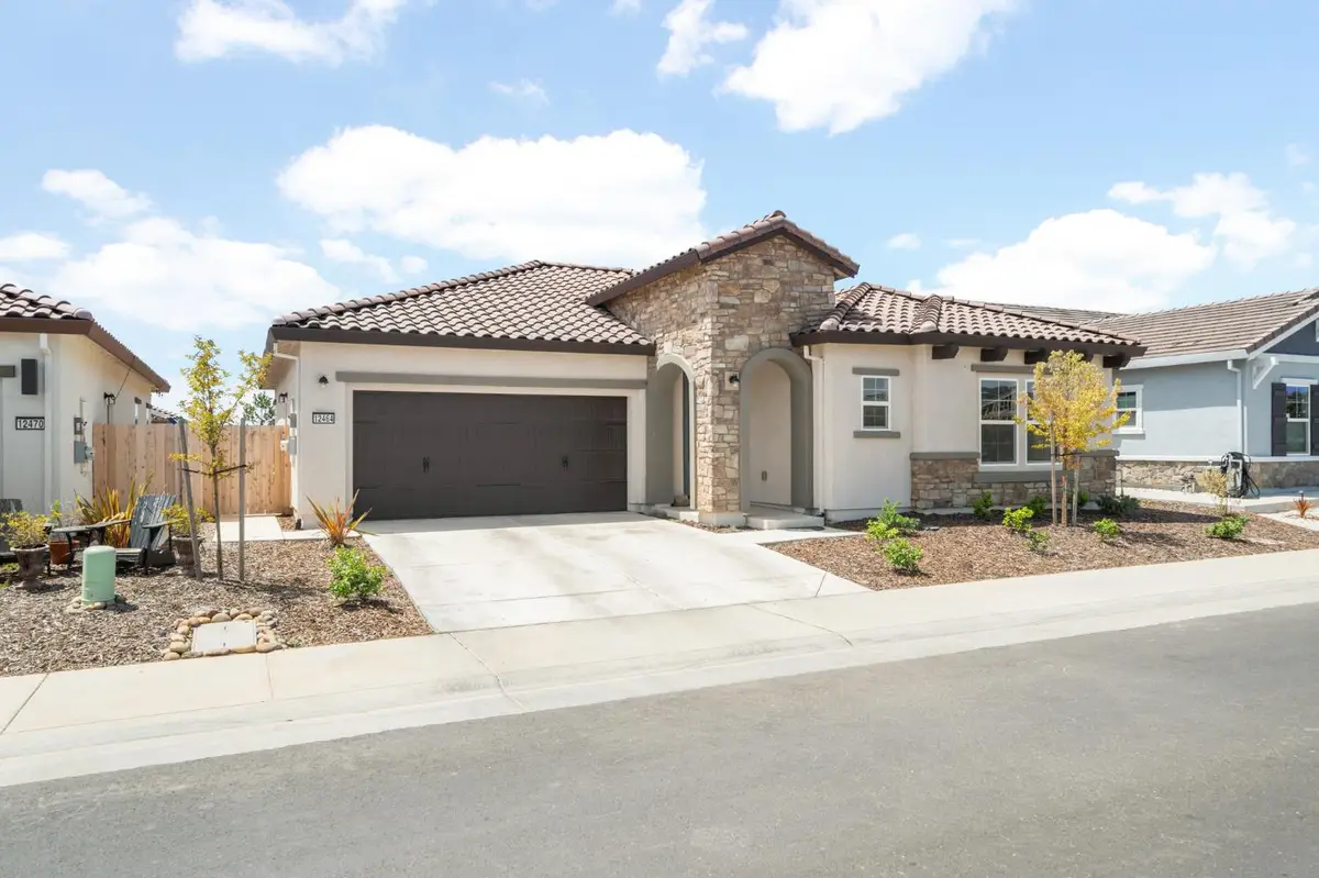 12464 Chelidon Way, Rancho Cordova, CA 95742 - #1