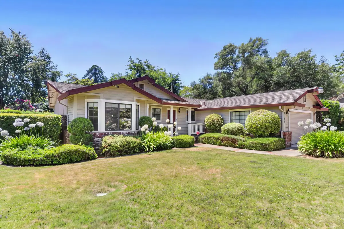 8794 Phoenix Avenue, Fair Oaks, CA 95628 - #1