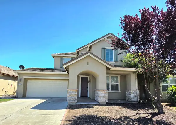 1226 Laurel Park Circle, Manteca, CA 95337