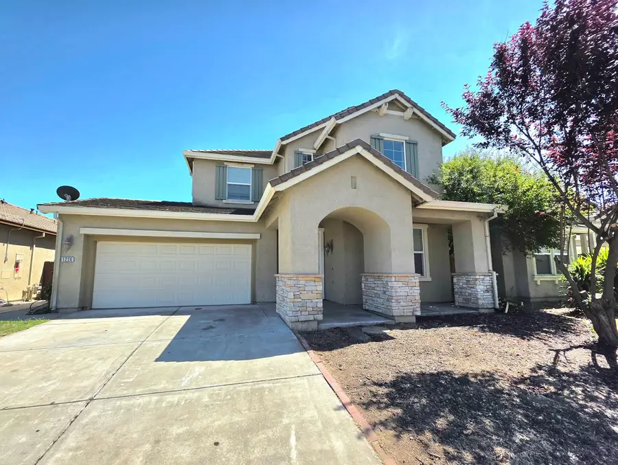 1226 Laurel Park Circle, Manteca, CA 95337 - #2