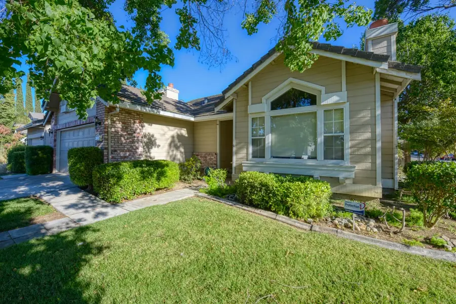 1124 Strawbridge Drive, Newman, CA 95360 - #2
