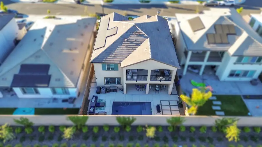 5631 Drifton Way, Sacramento, CA 95835 - #3