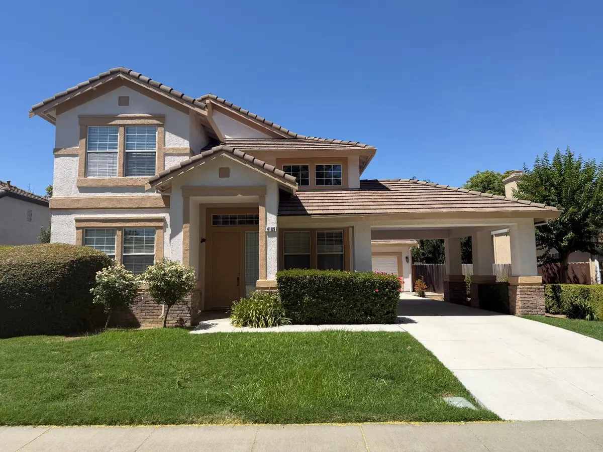 4109 Vistosa Street, Davis, CA 95618 - #1