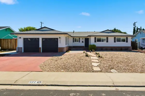 322 Mylnar Avenue, Manteca, CA 95336