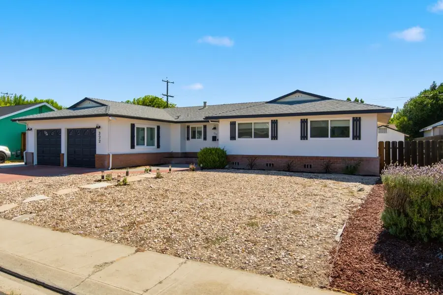 322 Mylnar Avenue, Manteca, CA 95336 - #2