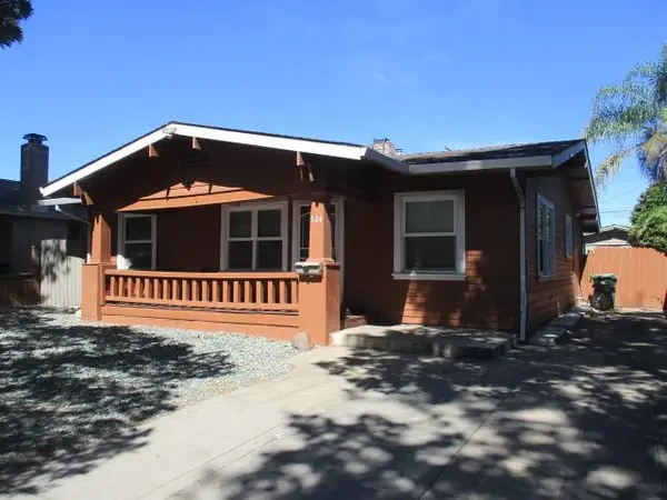 524 S School Street, Lodi, CA 95240