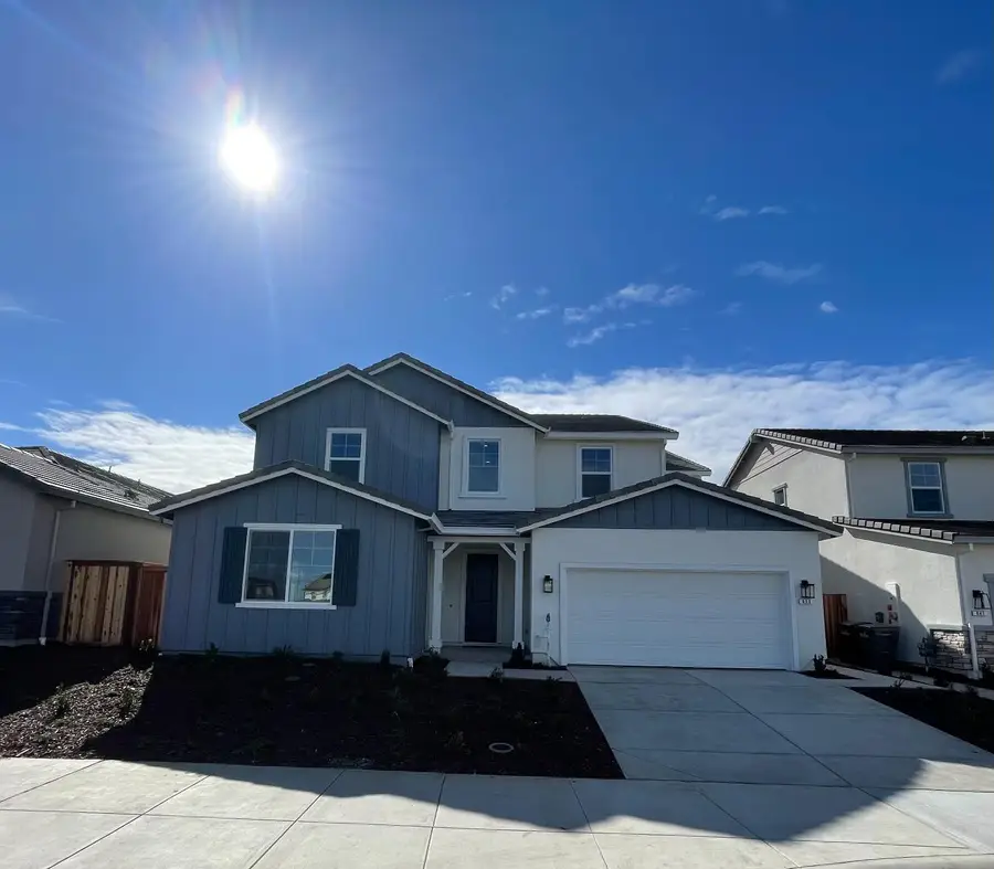 633 Silver Canoe Court, Roseville, CA 95747 - #2