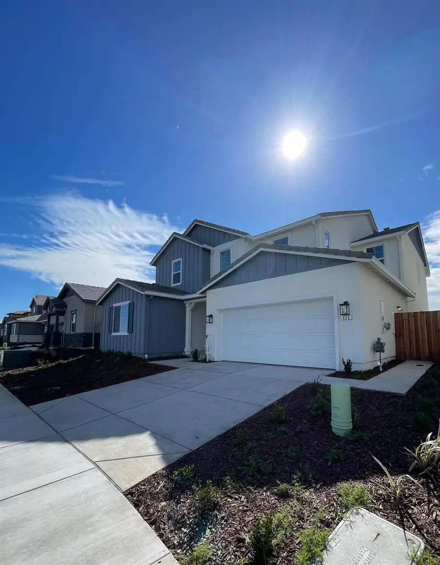 633 Silver Canoe Court, Roseville, CA 95747 - #3