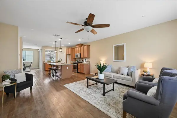 3237 Bridgeway Drive, Rancho Cordova, CA 95670