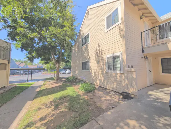 7441 Auburn Oaks Court #C, Citrus Heights, CA 95621