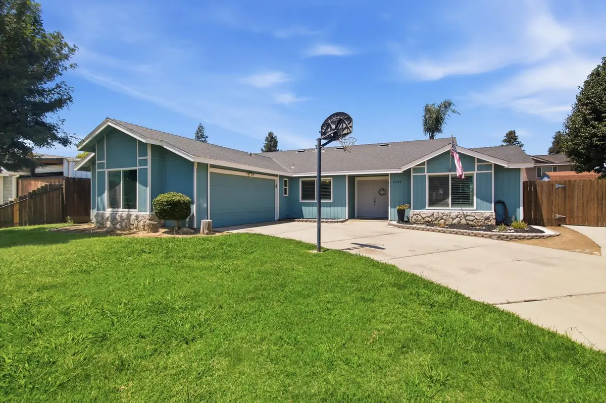 1604 Acacia Court, Chowchilla, CA 93610 - #1