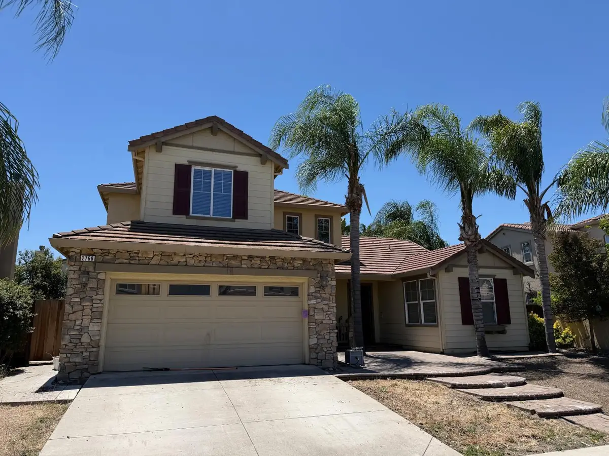 2768 Jackson Avenue, Tracy, CA 95377 - #1