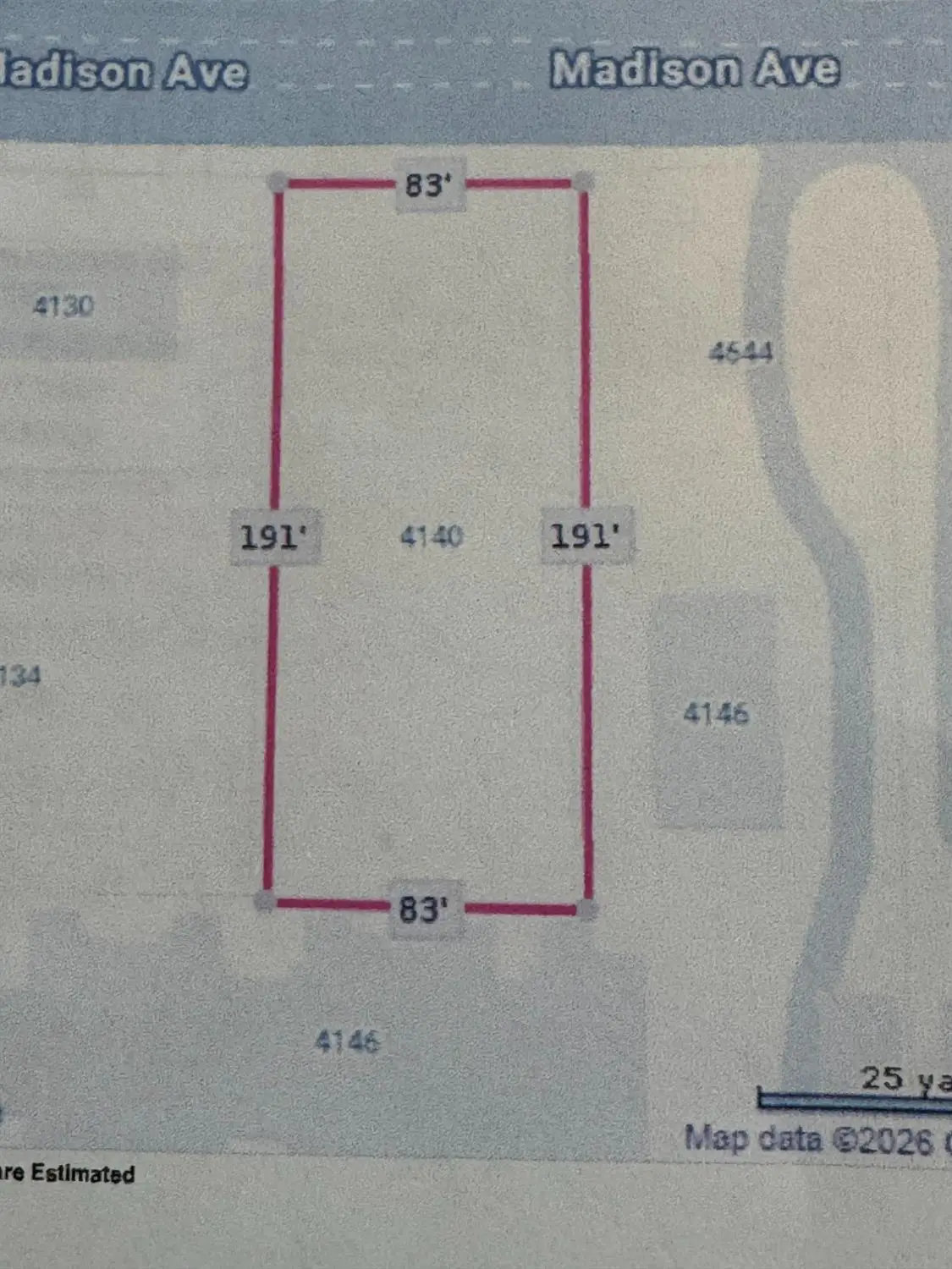 4140 Madison Avenue, North Highlands, CA 95660 - #1