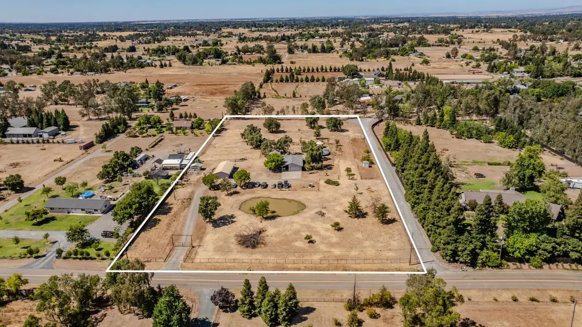 11811 Walmort Road, Wilton, CA 95693 - #1