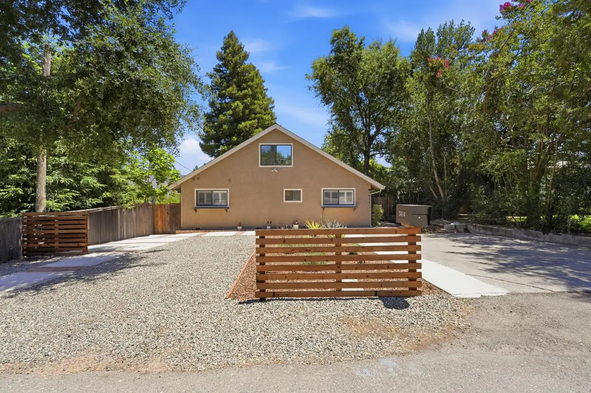 3414 Marshall Avenue, Carmichael, CA 95608 - #1