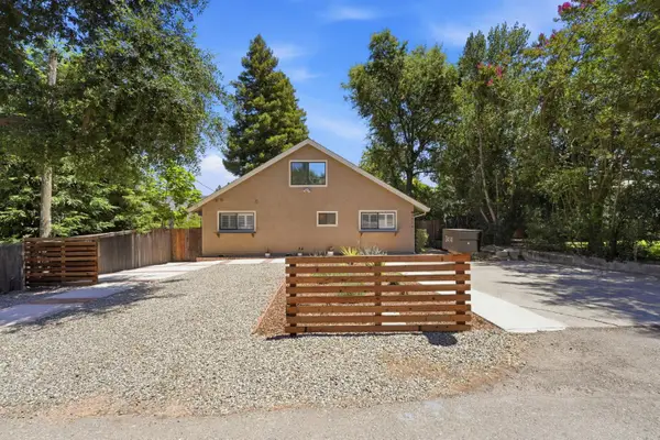 3414 Marshall Avenue, Carmichael, CA 95608