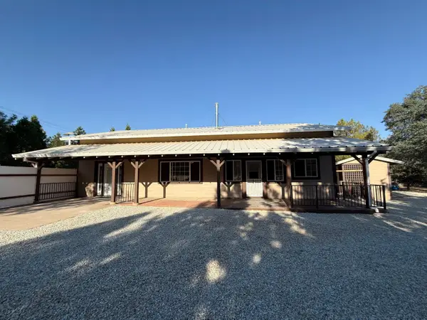 5000 Wilson Hill Road, Manton, CA 96059