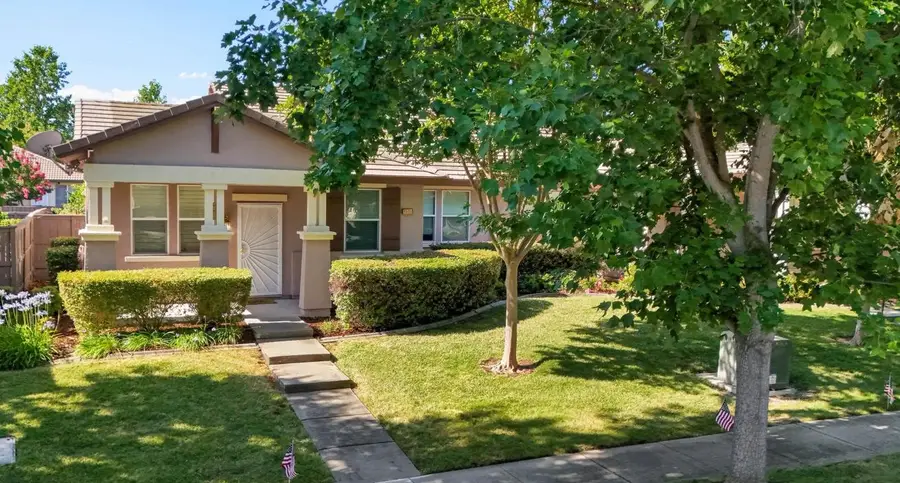 2314 Bay Horse Lane, Sacramento, CA 95835 - #2
