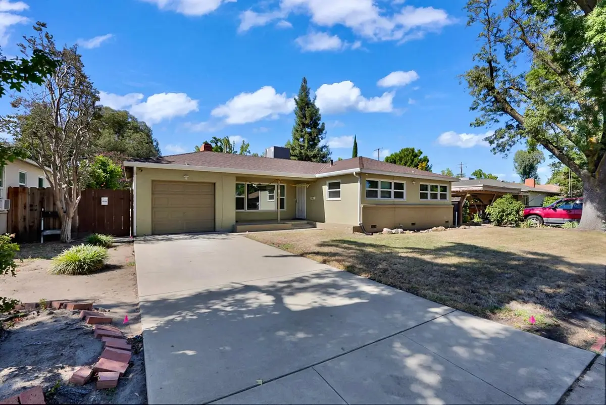 1322 Del Rey Avenue, Modesto, CA 95350 - #1